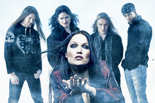 Nightwish with Tarja Turunen - kedysi ten starý, sladký Nightwish počas Once session