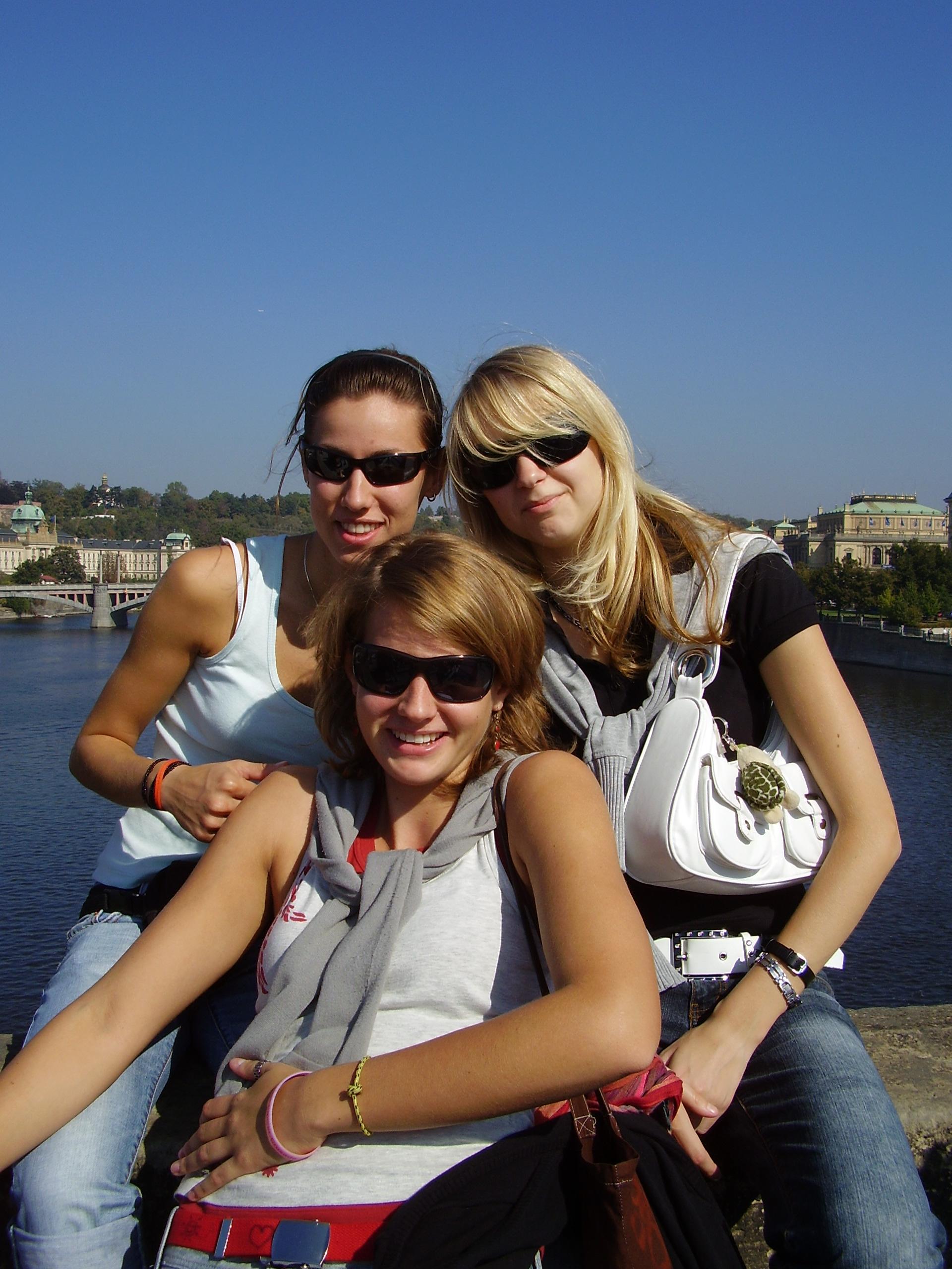 Praha 2006