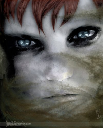 gaara