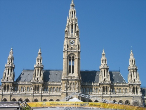 Rathaus