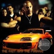 Vin Diesel