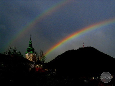 a potom ze preco milujem Ružomberok..:)