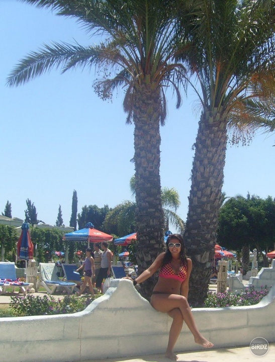 CYPRUS 2009