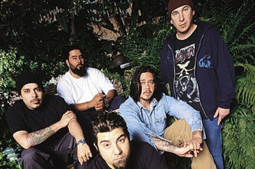 deftones