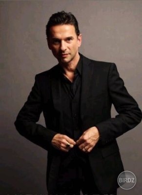 David Gahan