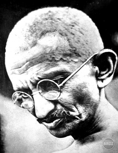 mahatma