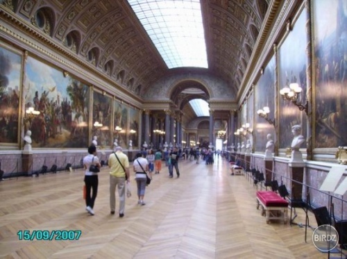 Louvre