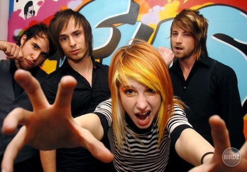 Paramore