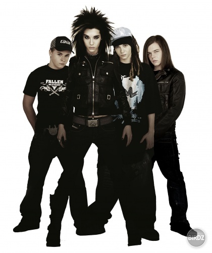 Tokio Hotel