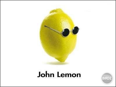 John Lemon