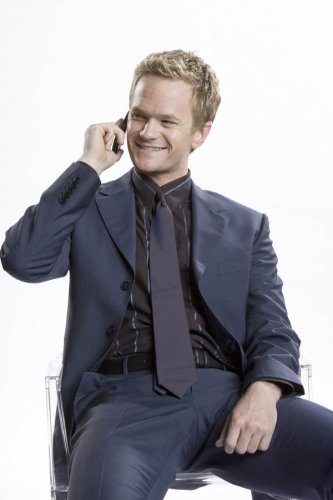 How I met your mother - Barnie is the best - It's gonna be legen...wait for it...dary!