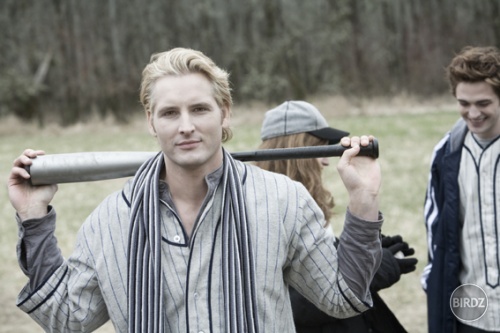 Carlisle Cullen