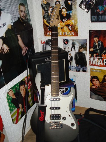 My guitar