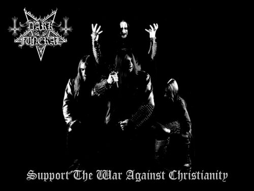 Dark Funeral