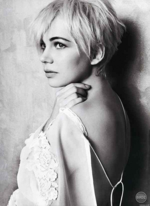 michelle williams