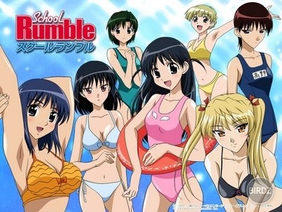 School Rumble01