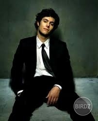 Adam Brody