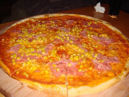 TN- pizzaaa:D