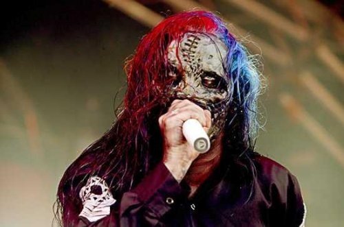 Corey Taylor