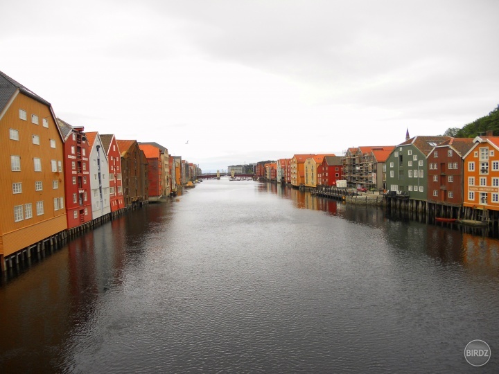 Trondheim