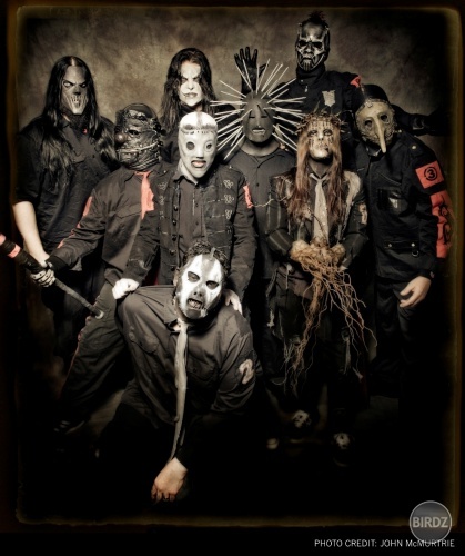 Slipknot 