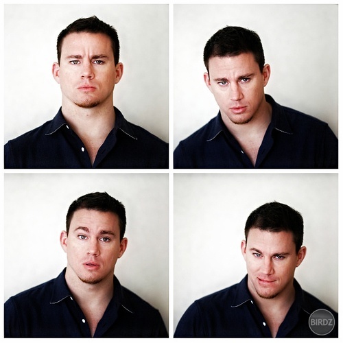 Channing :)