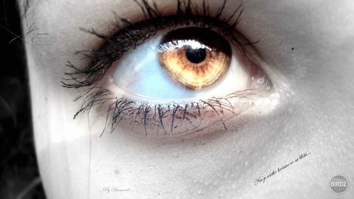 my eye :D