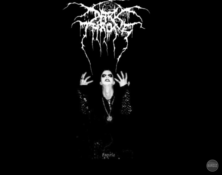 Darkthrone