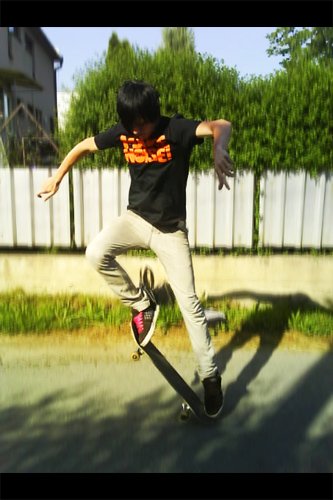 sk8 or die