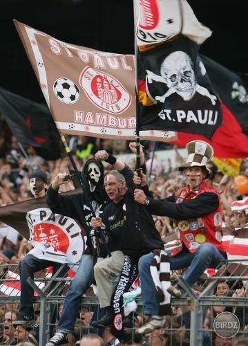 FC ST. PAULI