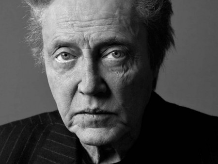 christopher walken