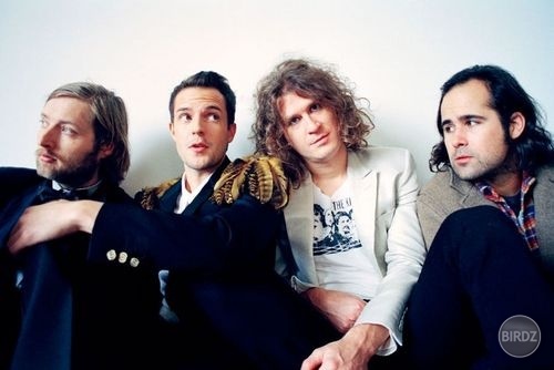 the killers