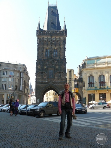 Prague