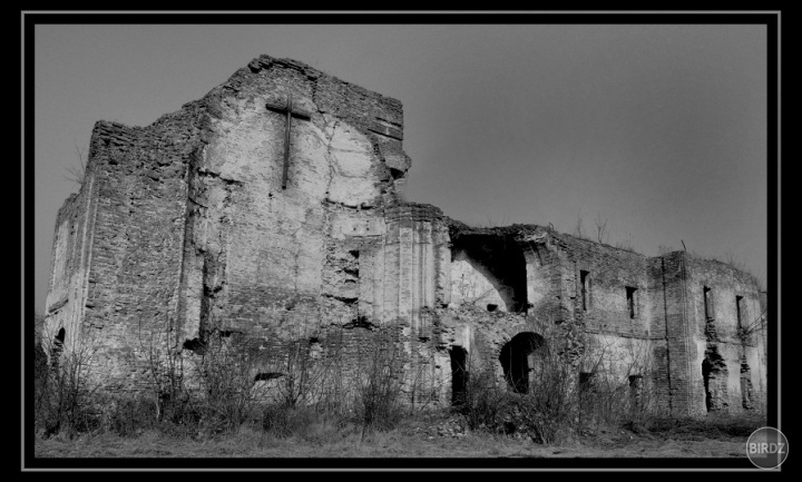 Mariánska Čeľaď. Podhájska. Fotene 25.2.2011