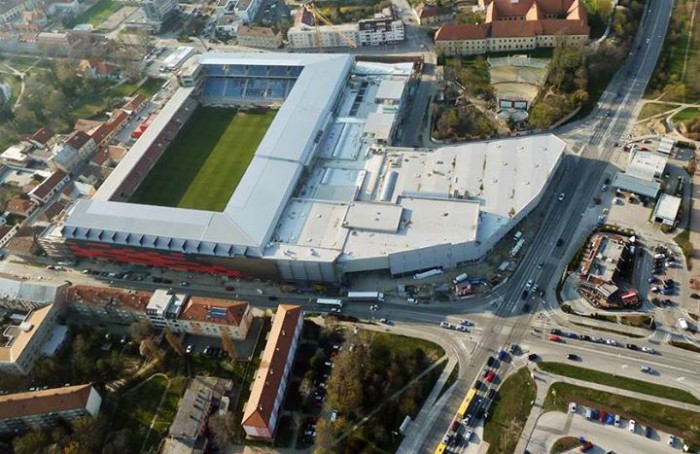 Trnava-City Arena