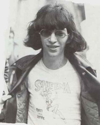 Joey Ramone=)