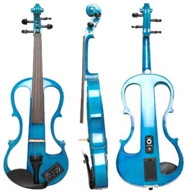 electric violin