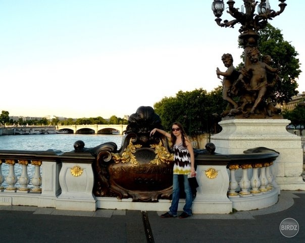 Pont Alexander