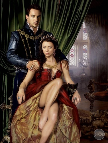 Anna Boleyne 