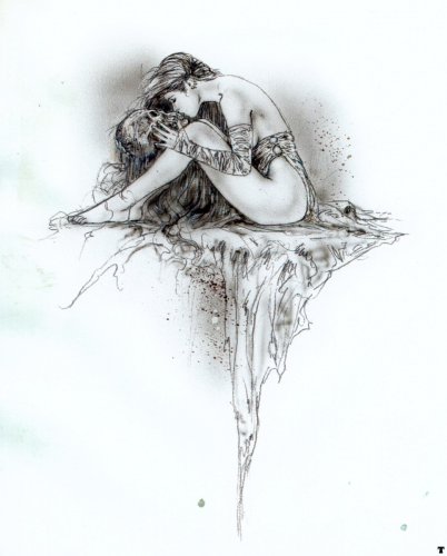 luis royo 