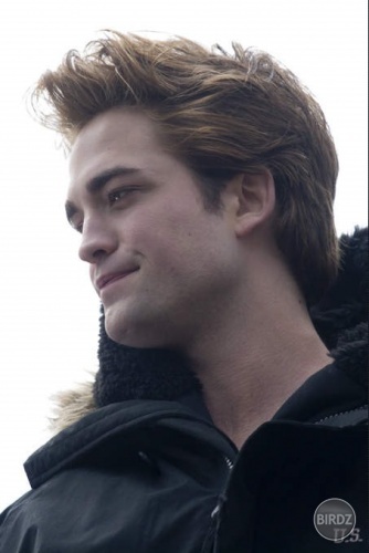 My love Edward Cullen (Robert Pattinson) heh XD