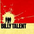 moja naj skupina-BILLY TALENT