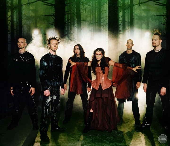 Within Temptation