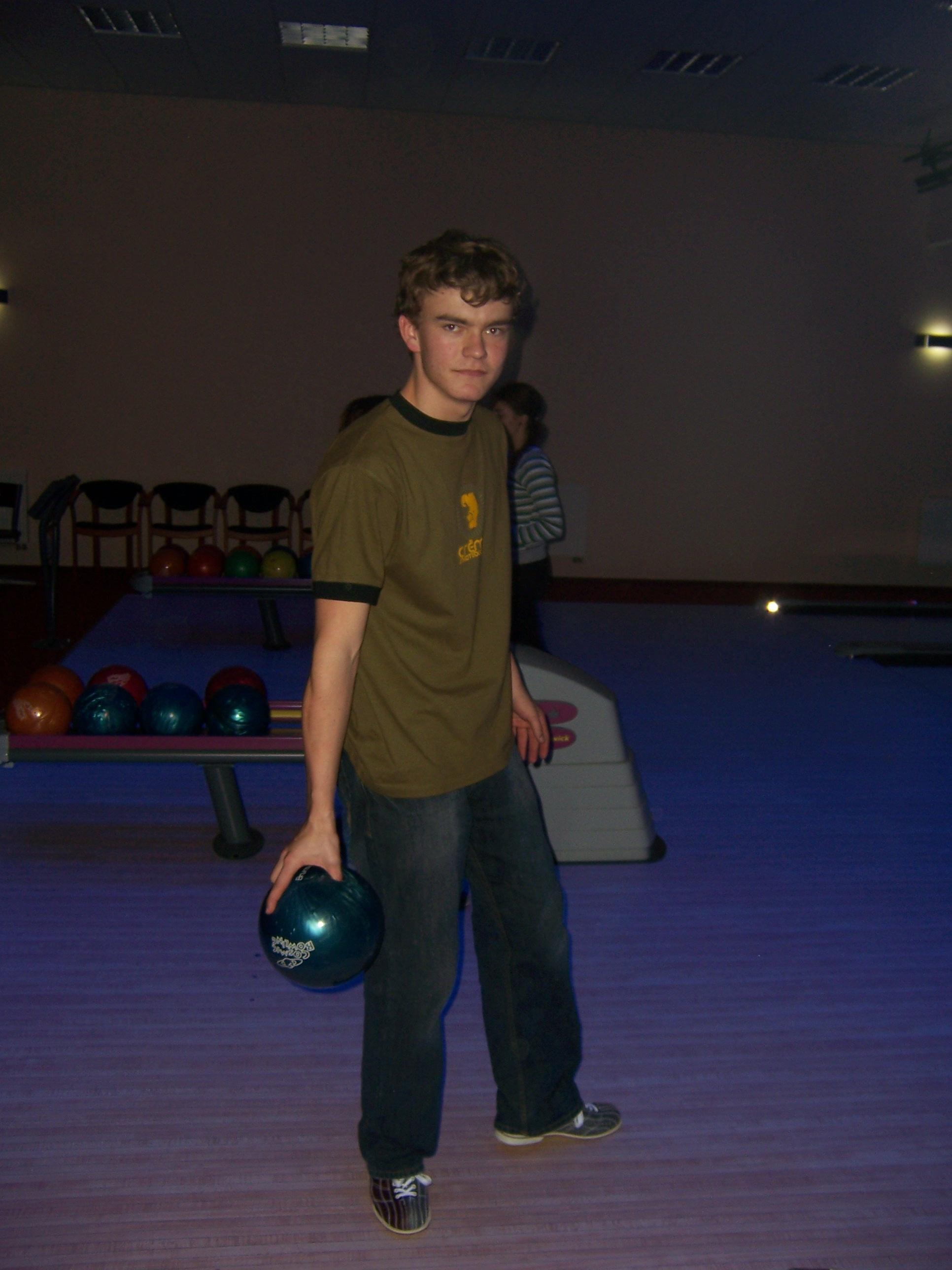 Bowlning !!!!!!!! 