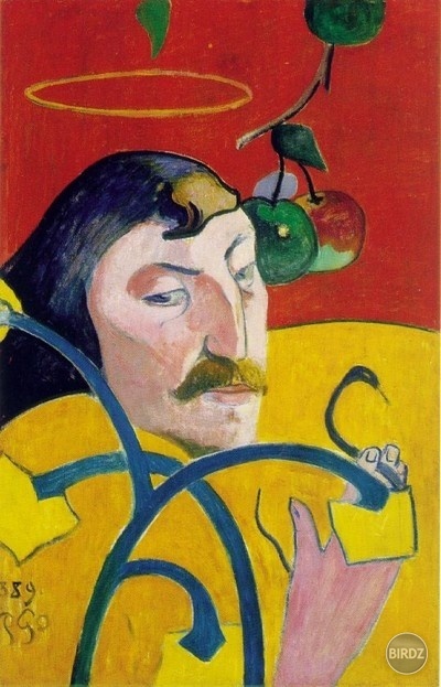 Gauguin