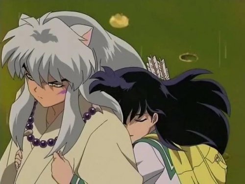 Inuyasha-Kagomeee