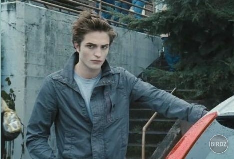 Edward Cullen