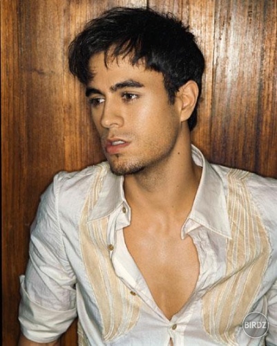 Enrique Iglesias