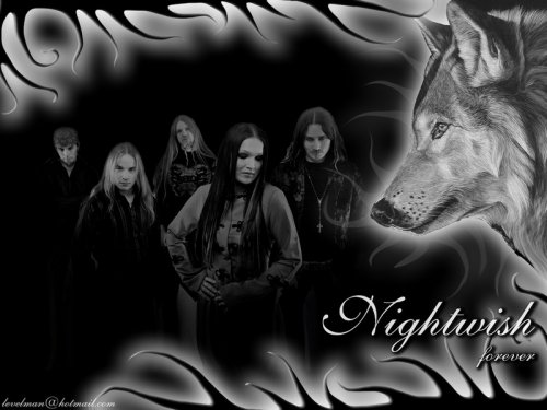 Nightwish (with Tarja Turunen)