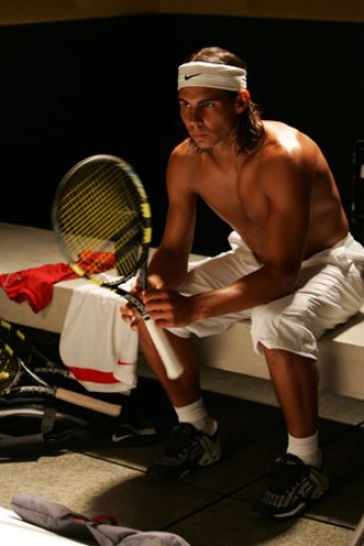 rafael nadal